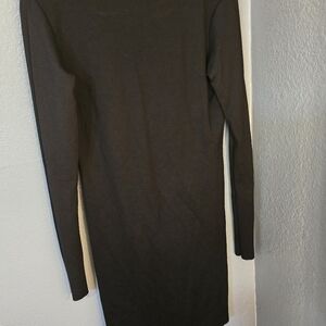 Zara Bodycon dress